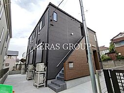 ハーモニーテラス白鷺II