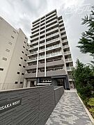 姫島駅より徒歩8分 9階 築4年1ヶ月の賃貸物件