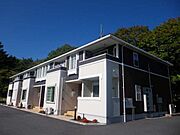 エアリーガーデンの賃貸物件