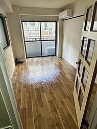 石田ビル 2階1Kのリビング/ダイニング