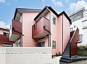 生田駅より徒歩15分 1階 築33年4ヶ月の賃貸物件