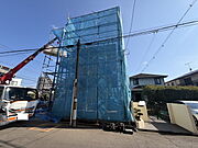 矢部駅より徒歩2分 1階 新築の賃貸物件