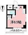 ジュネス南大沢2階3.2万円