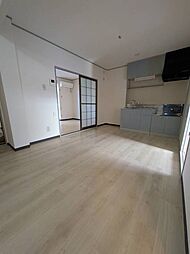 ライフコア橋本 202 2階3DKのリビング/ダイニング