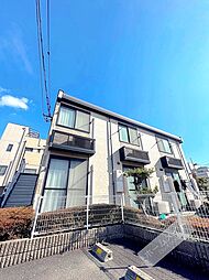 レオパレスドリーム杭全