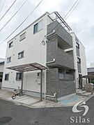 守口駅より徒歩12分 1階 築8年4ヶ月の賃貸物件