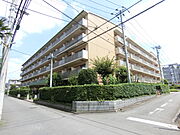 ミレニアム北浦和A棟_トップ画像