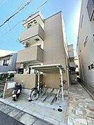 立花駅より徒歩4分 3階 築11年6ヶ月の賃貸物件