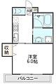 エトワールハイム3階7.2万円