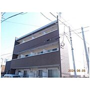 リコルテHOLAIII 1階 築3年9ヶ月の賃貸物件