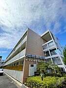 三国ケ丘駅より徒歩10分 3階 築21年8ヶ月の賃貸物件