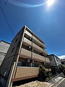 湊駅より徒歩3分 3階 築19年3ヶ月の賃貸物件