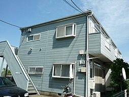 ロアール天王台壱番館