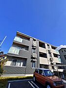 和泉府中駅より徒歩6分 2階 築1年8ヶ月の賃貸物件