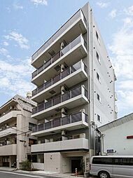 ベルジューレ錦糸町