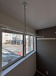 ＡＱリーフィア堀切 1階ワンルームのリビング/ダイニング