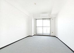 JR南武線 小田栄駅 徒歩12分の賃貸マンション 2階1Kのリビング/ダイニング