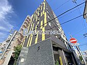 神戸市中央区東雲通１丁目 10階建 築7年のイメージ
