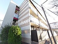 東京都府中市白糸台1丁目23-7：物件画像／アエラス登戸店 （株式会社アエラス.PR）