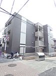 大阪市阿倍野区丸山通２丁目 3階建 築5年のイメージ