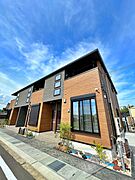 打田駅より徒歩14分 1階 築1年5ヶ月の賃貸物件