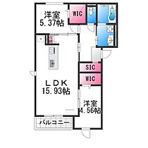 間取り：227093846754