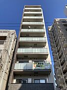 入谷駅より徒歩4分 2階 新築の賃貸物件