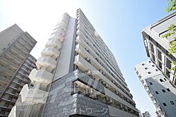 Osaka Metro御堂筋線 江坂駅 徒歩6分の賃貸マンション