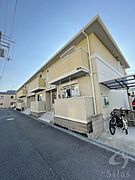 若江岩田駅より徒歩11分 1階 築13年1ヶ月の賃貸物件