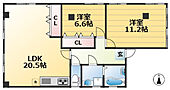 神戸市灘区記田町５丁目 3階建 築32年のイメージ