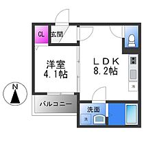 間取り：227082436867