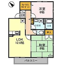間取り：227093704826