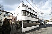 メゾン西調布の賃貸物件