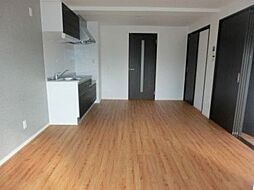 坂口ビル 501 5階2LDKのリビング/ダイニング