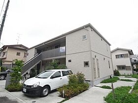 メゾン北町 00202 ｜ 東京都小金井市貫井北町１丁目23-28（賃貸アパート1LDK・2階・45.00㎡） その6