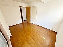 フルーリー府中 2LDKの間取図画像