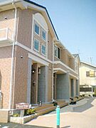 クレメント・ユニティ 1階 築19年2ヶ月の賃貸物件