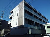 川口市戸塚１丁目 3階建 築9年のイメージ