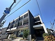松ノ浜駅より徒歩7分 2階 築13年の賃貸物件