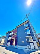 ノーブル希 1階 築7年5ヶ月の賃貸物件