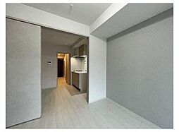 ブランシエスタ雑司が谷 13階1DKのリビング/ダイニング