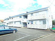 相模原駅より徒歩8分 2階 築32年7ヶ月の賃貸物件