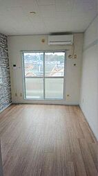 サニーハイツ 108 1階1Kのリビング/ダイニング