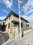 明石市王子２丁目 2階建 築9年のイメージ