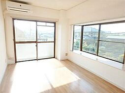 ロイヤルタウン下九沢 103 1階3DKのリビング/ダイニング