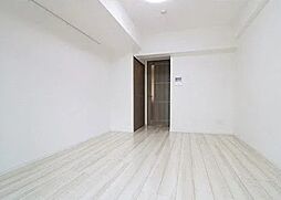 プレール・ドゥーク志村坂上II 2階1Kのリビング/ダイニング