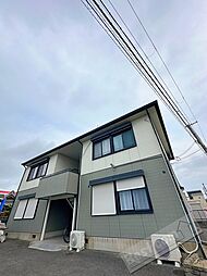 JR和歌山線 田井ノ瀬駅 徒歩25分の賃貸アパート