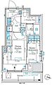 PARKLUXE神田4階18.9万円