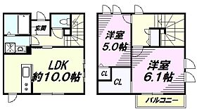 間取り：213101366606