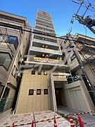 吹田駅より徒歩4分 7階 築2年9ヶ月の賃貸物件